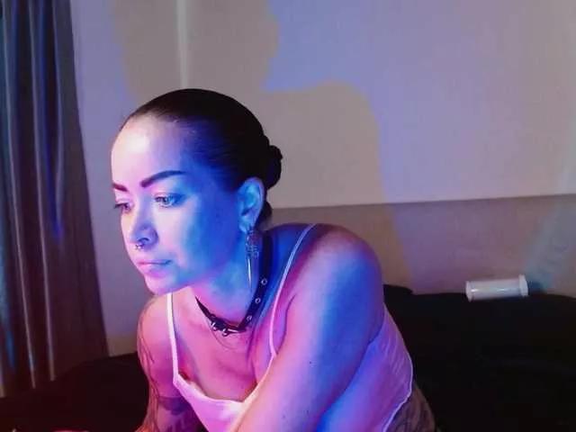 Offline KattyCat on BongaCams