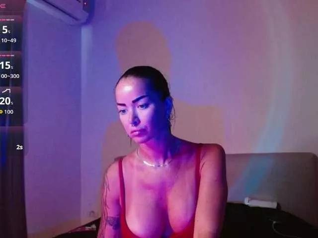 Offline KattyCat on BongaCams