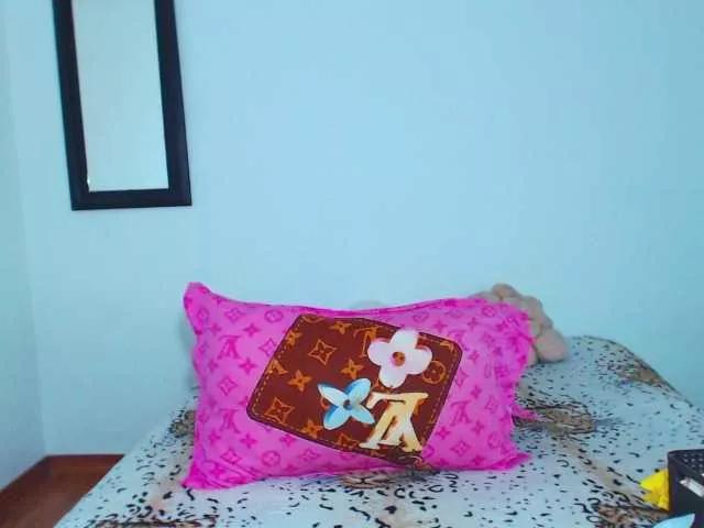 KattyCrawford on BongaCams 