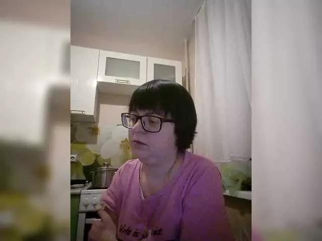 Katy19801 on BongaCams 