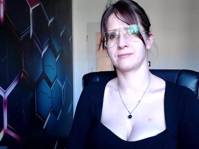 KayaCute on BongaCams 