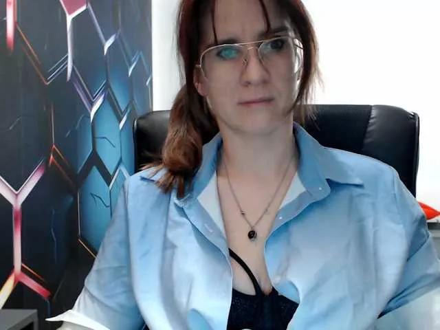 KayaCute on BongaCams 