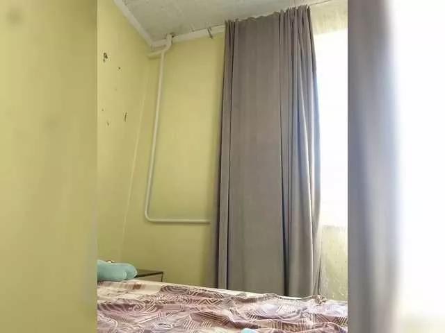 Offline Kaylamurmur on BongaCams