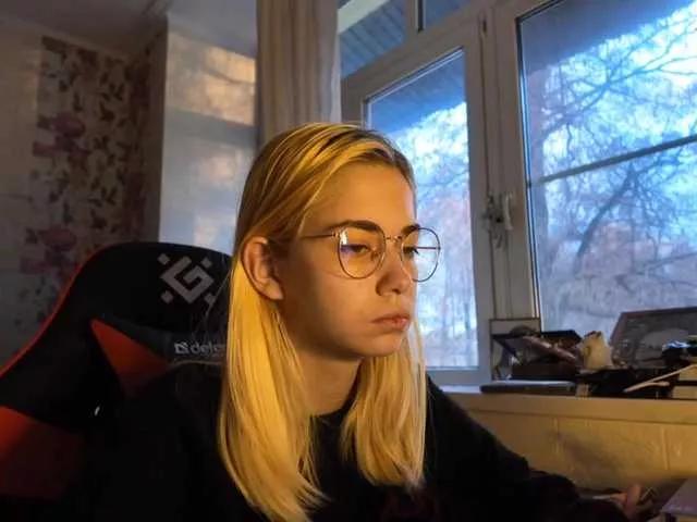 KayleneTemplet from BongaCams