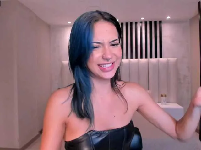KayraLanne on BongaCams