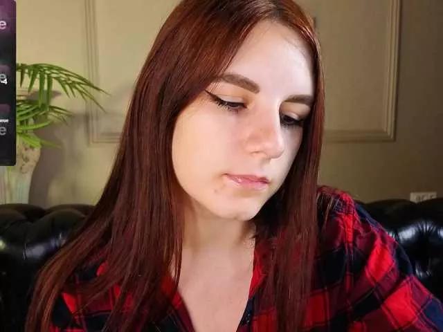 KellyMiller on BongaCams 