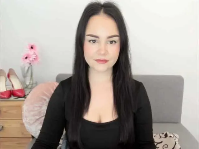 KendalDaisy on BongaCams