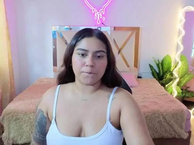 kendra-tay on BongaCams