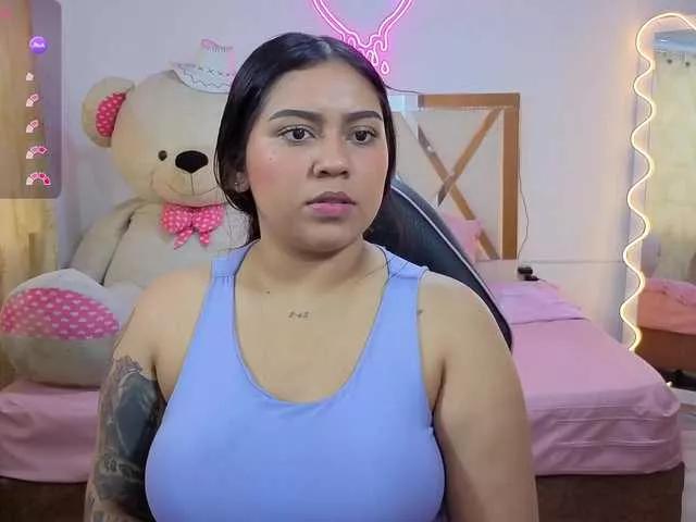 kendra-tay on BongaCams