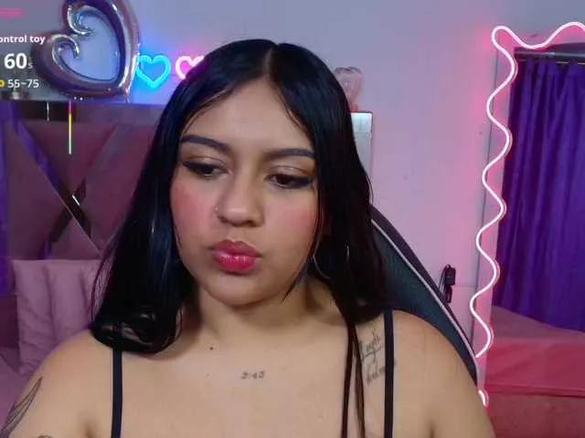 kendra-tay on BongaCams