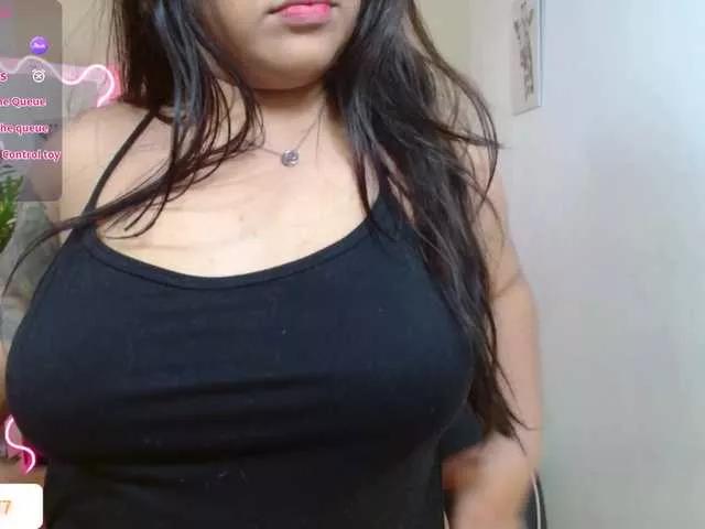 kendra-tay on BongaCams