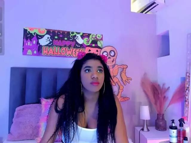 KendraChavezz1 from BongaCams