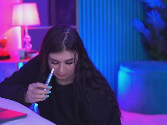 KendraMoon on BongaCams