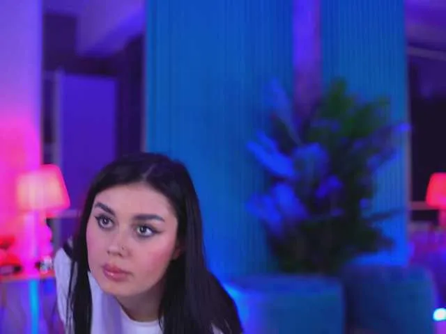 KendraMoon on BongaCams