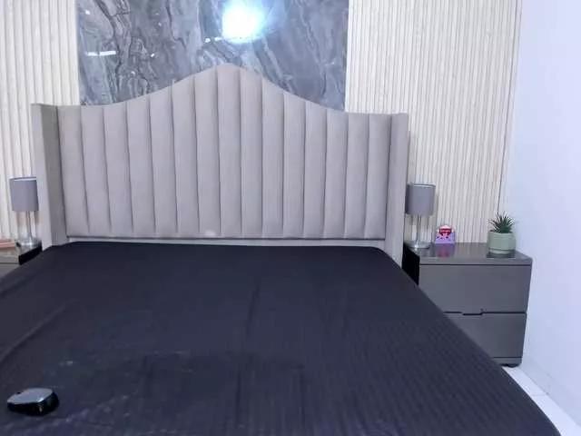 Kenia-Storm from BongaCams