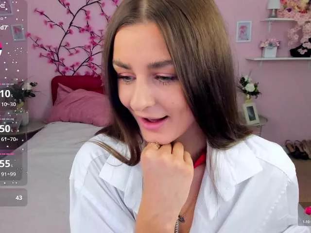 Offline KennaOlsen on BongaCams