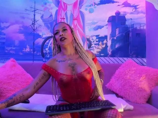 kennya-carper on BongaCams 