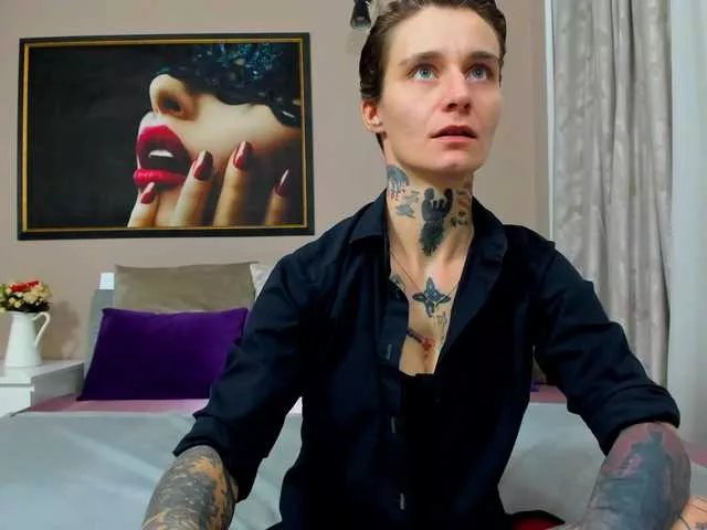 Offline KennysXX on BongaCams