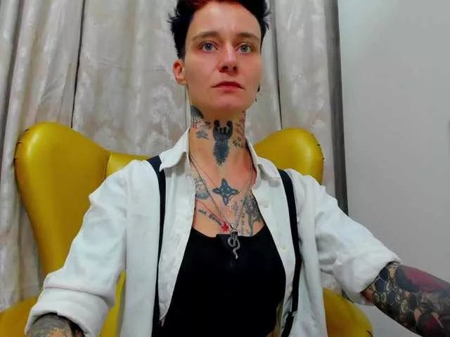 Offline KennysXX on BongaCams