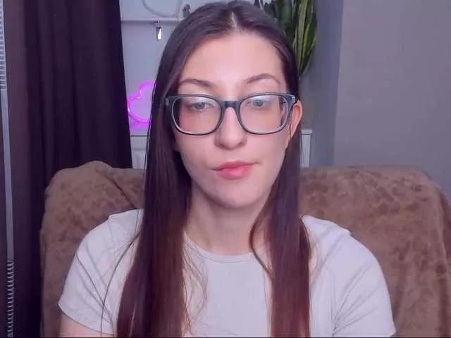 KenzieMurray on BongaCams 
