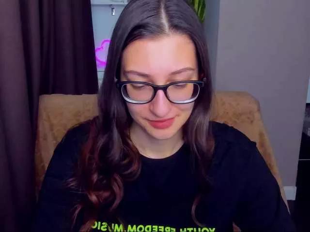 KenzieMurray on BongaCams 