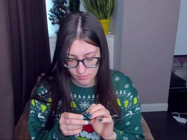 KenzieMurray on BongaCams 