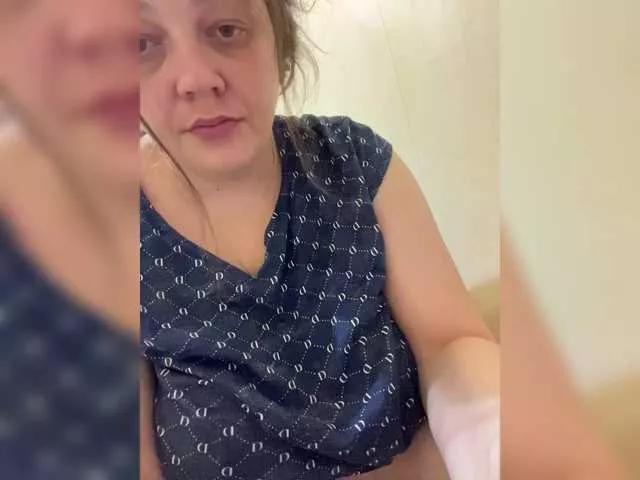 Kepuly123456 on BongaCams 