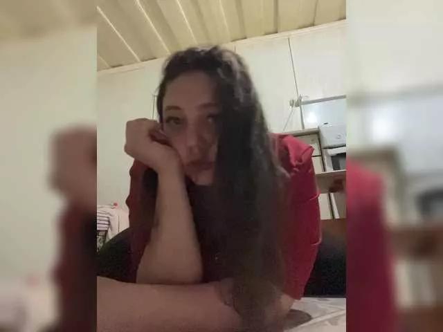 Kepuly123456 on BongaCams 