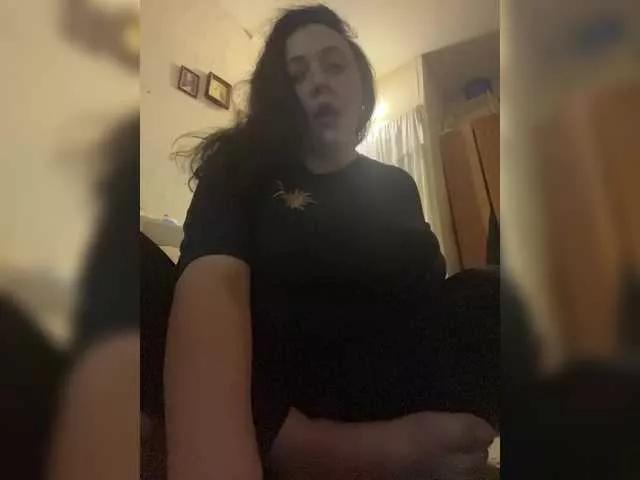 Kepuly123456 on BongaCams 