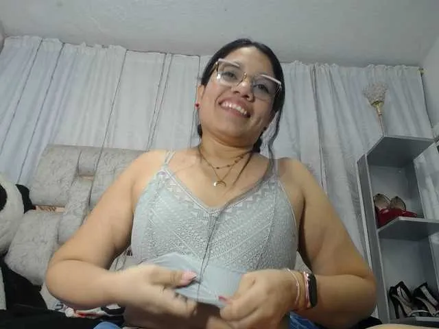 KEYRAMILLER on BongaCams