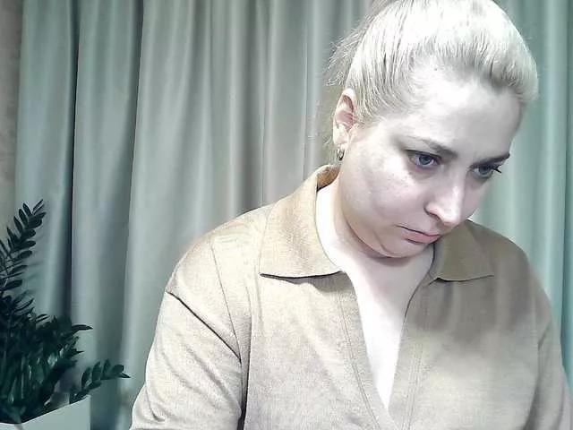 KickaIricka on BongaCams 