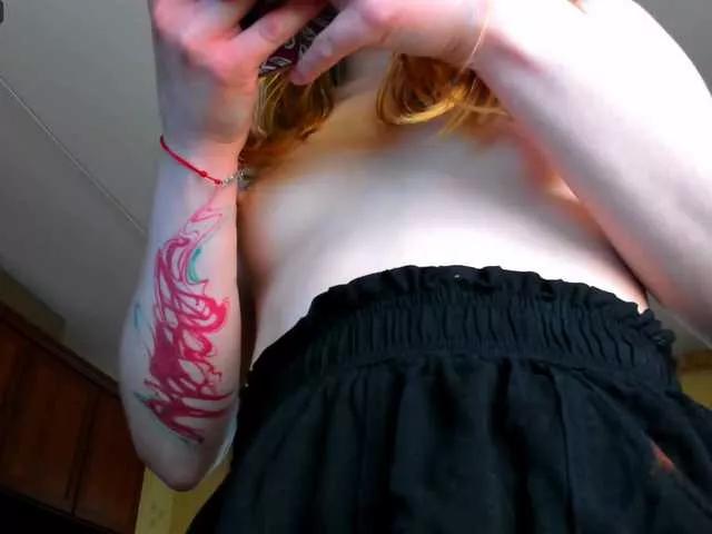 kikiiimorazzz on BongaCams