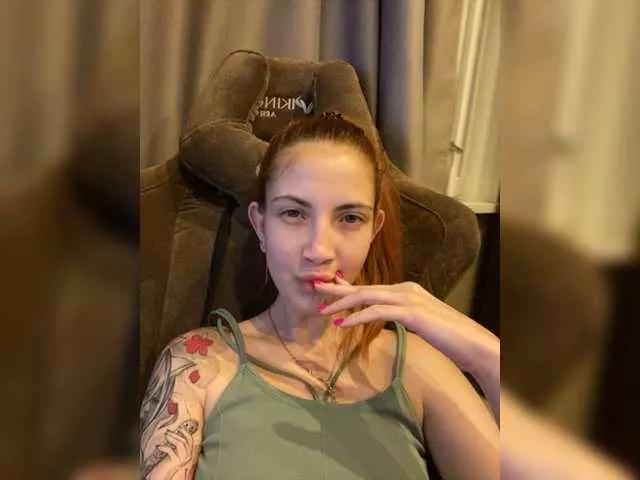 KikiLove on BongaCams 