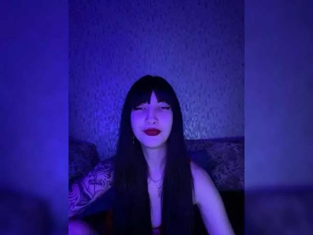 KikiLove on BongaCams 