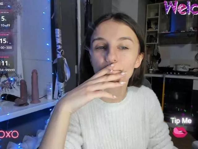 KikNika from BongaCams