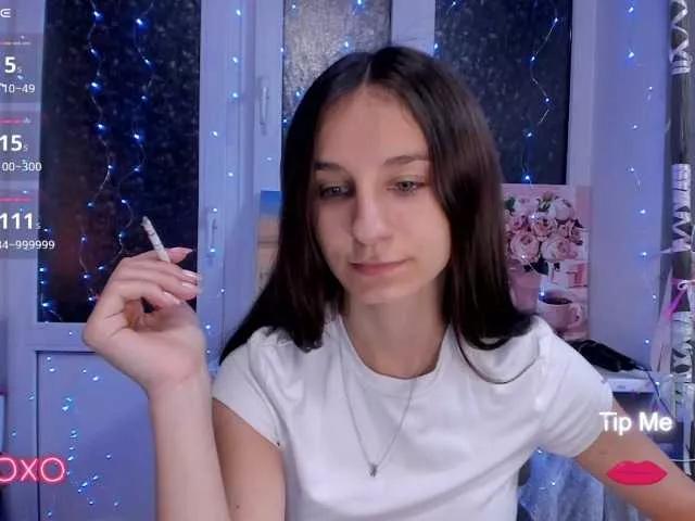 Offline KikNika on BongaCams