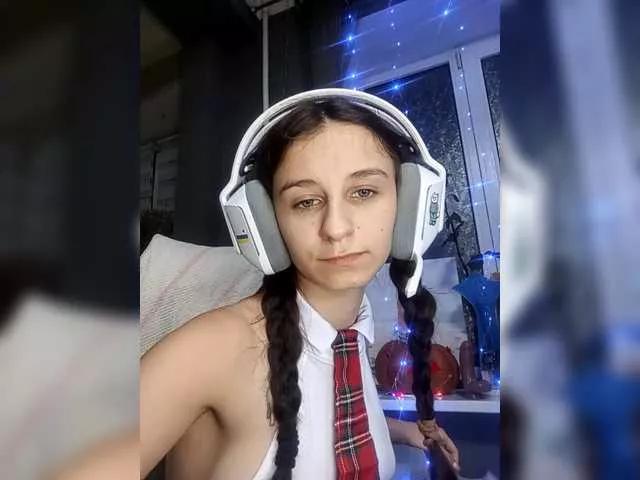 BongaCams KikNika KikNika from BongaCams