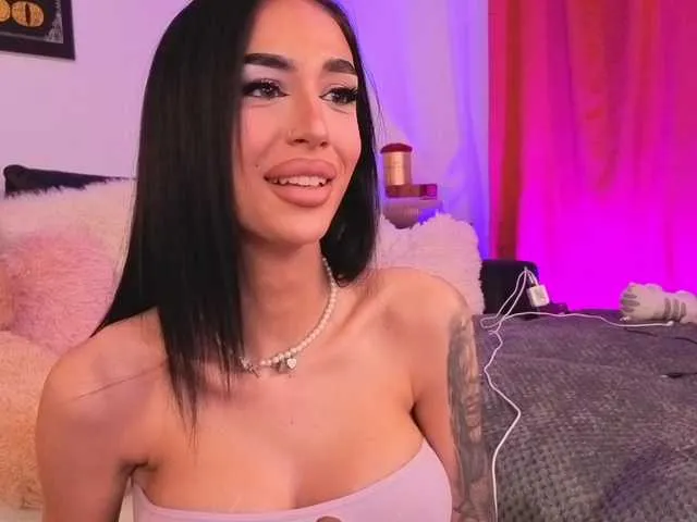 KimNaty on BongaCams
