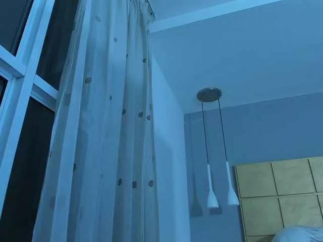 Freechat KinkyCutie on BongaCams