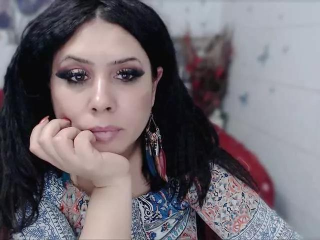 Freechat Kirayork on BongaCams