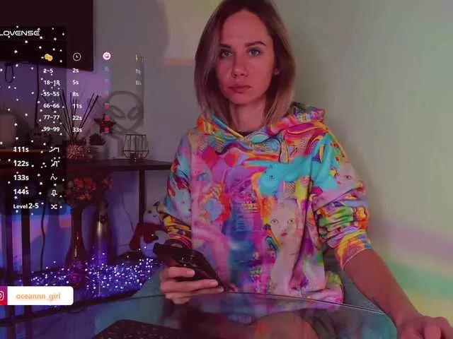 kirillenok on BongaCams 