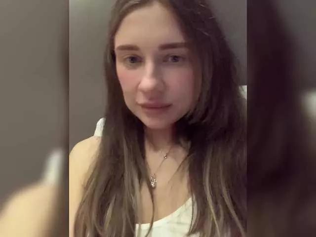 KirLove1 on BongaCams