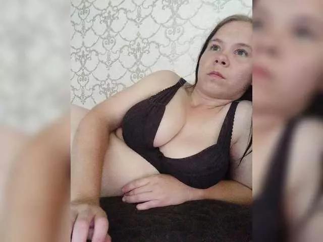 Kisa-malaya on BongaCams 