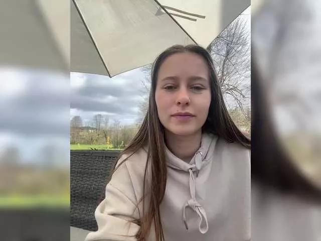 Kisacka on BongaCams 