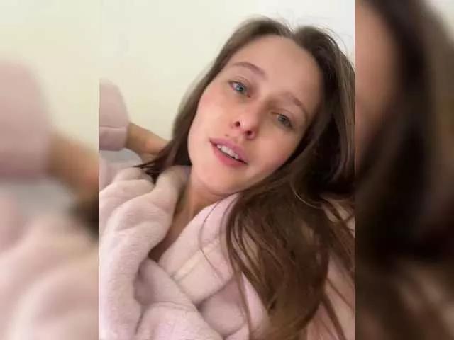 Kisacka on BongaCams 