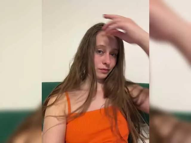 Kisacka on BongaCams 