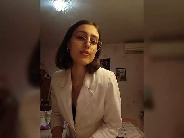 kiska-kira on BongaCams 