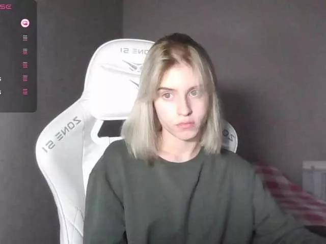 kissesliza on BongaCams 