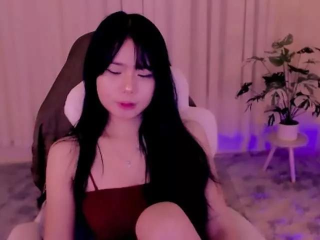 Dirty Kissesumi from BongaCams Kissesumi from BongaCams