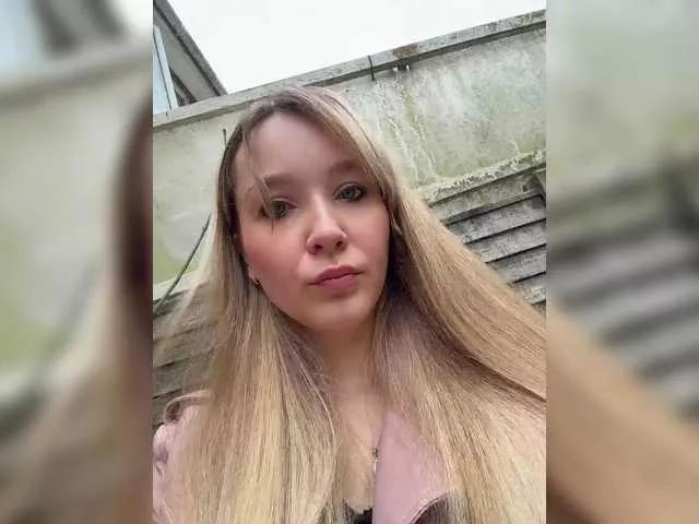 kissesxokissuuu on BongaCams 